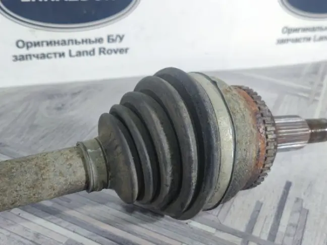 Привод задний правый Land Rover Sport L320