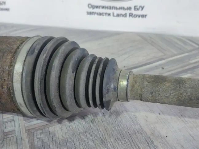 Привод задний правый Land Rover Sport L320