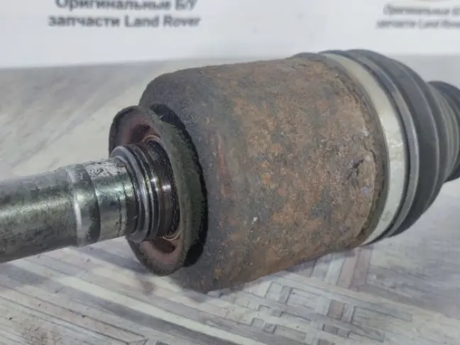 Привод задний правый Land Rover Sport L320