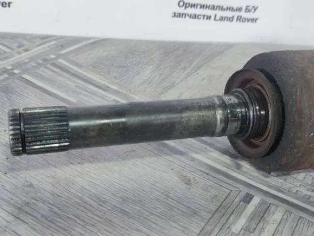 Привод задний правый Land Rover Sport L320