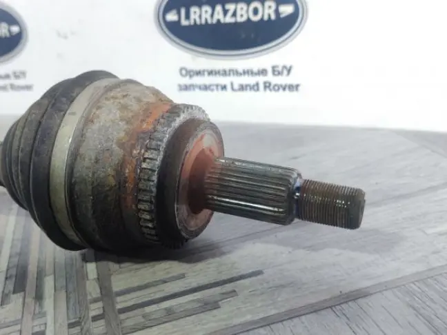Привод задний правый Land Rover Sport L320