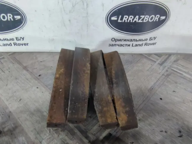 Механизм ручного тормоза Land Rover Sport L320