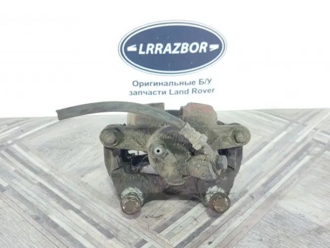 Суппорт правый задний Land Rover Sport L320