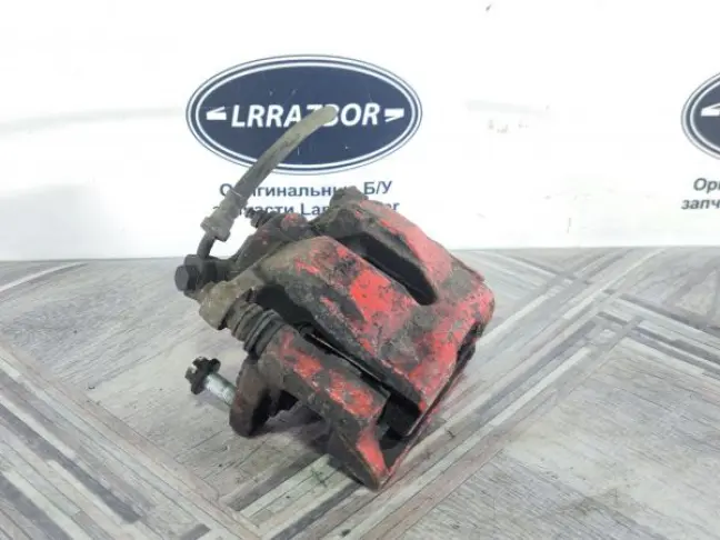 Суппорт правый задний Land Rover Sport L320