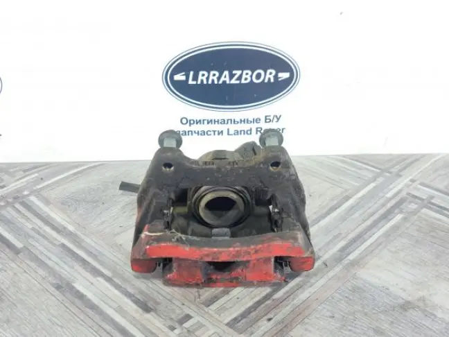 Суппорт правый задний Land Rover Sport L320