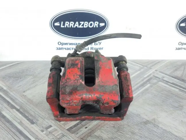 Суппорт правый задний Land Rover Sport L320