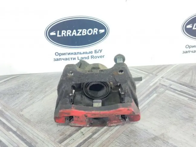 Суппорт левый задний Land Rover Sport L320