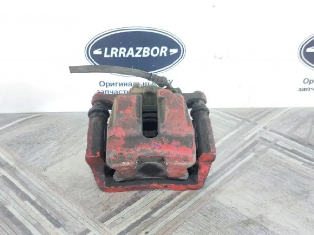 Суппорт левый задний Land Rover Sport L320