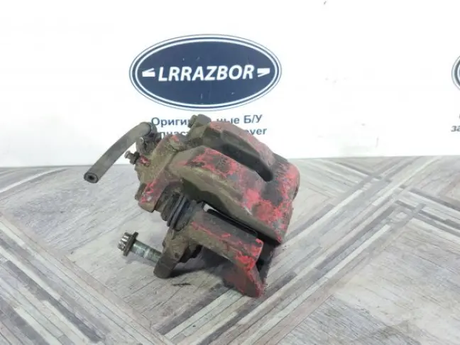Суппорт левый задний Land Rover Sport L320