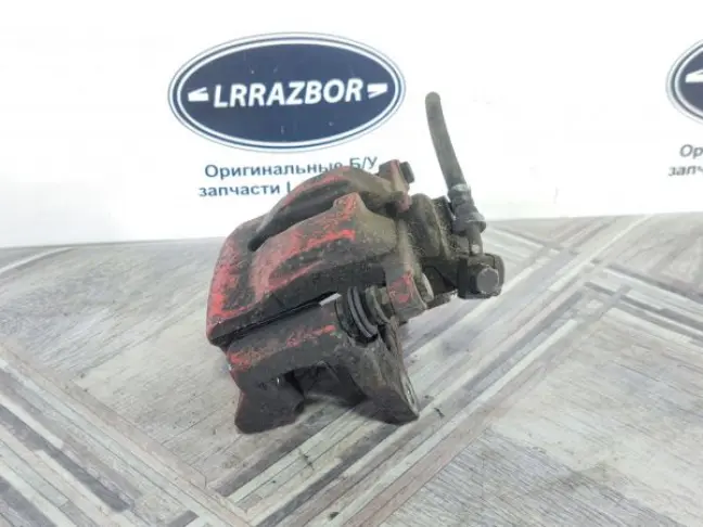 Суппорт левый задний Land Rover Sport L320