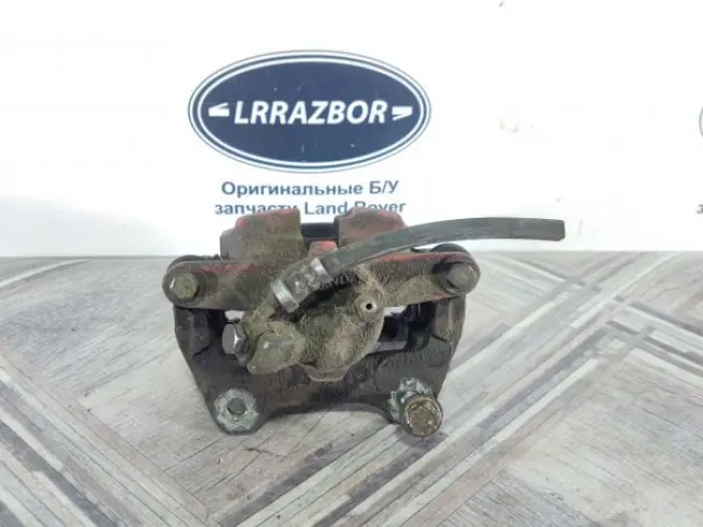 Суппорт левый задний Land Rover Sport L320