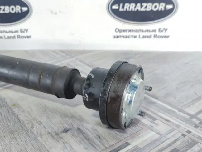Вал карданный передний Range Rover Sport L320
