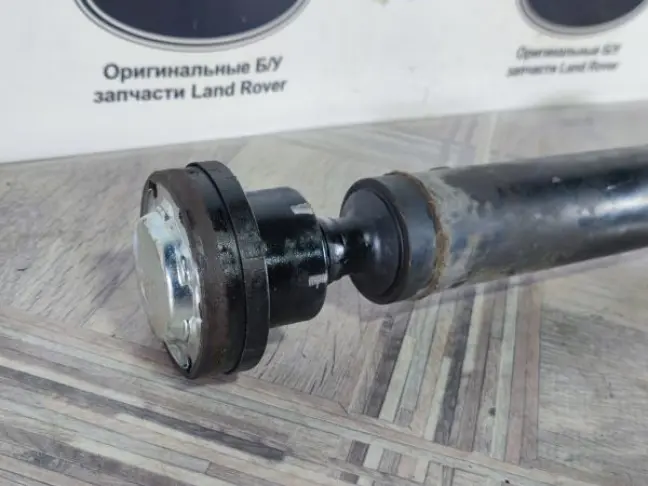 Вал карданный передний Range Rover Sport L320