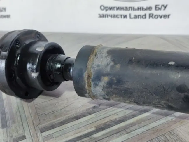 Вал карданный передний Range Rover Sport L320