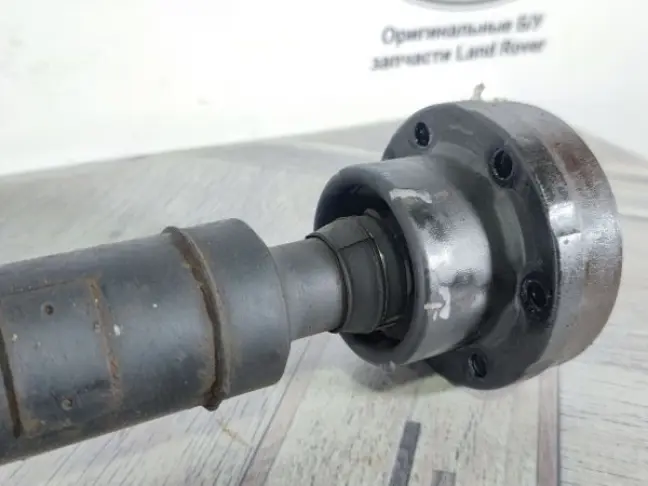 Вал карданный передний Range Rover Sport L320