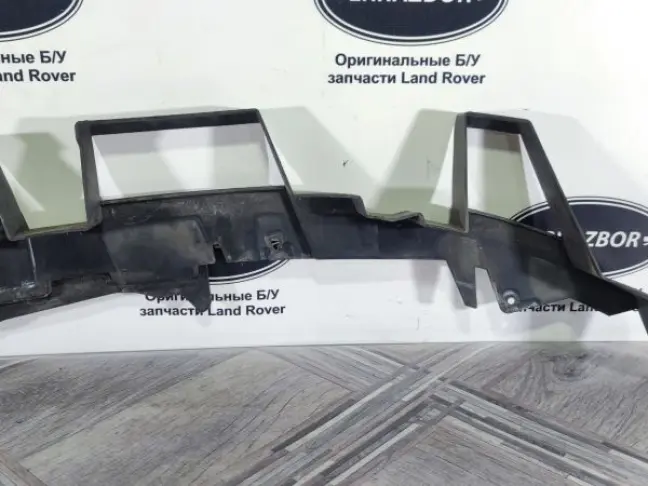 Кронштейн бампера левый Range Rover Sport L320