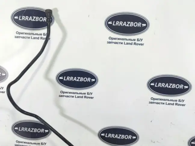 Трубки вентиляции Range Rover Sport L320 05-09