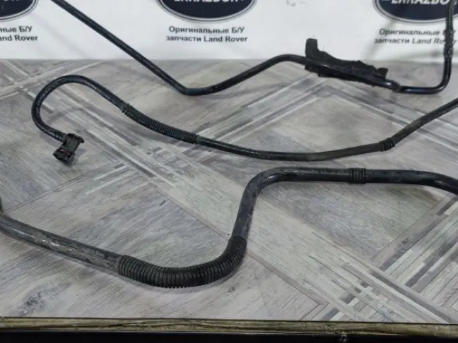 Трубки вентиляции Range Rover Sport L320 05-09