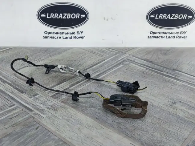 Датчик температуры воздуха Sport L320