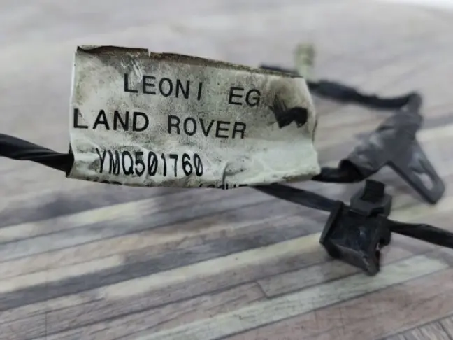 Датчик температуры воздуха Sport L320