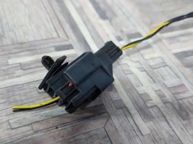 Датчик температуры воздуха Sport L320