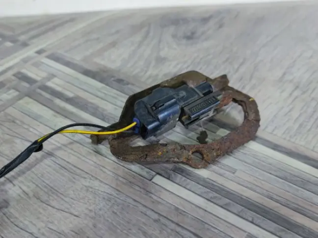 Датчик температуры воздуха Sport L320