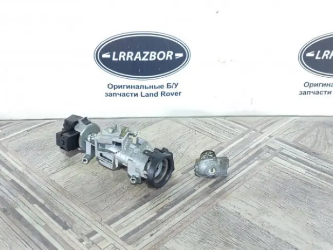 Замок зажигания Range Rover Sport L320 05-09