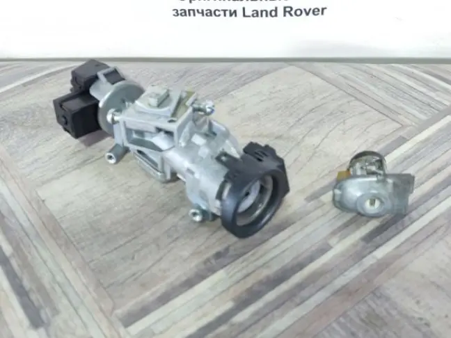 Замок зажигания Range Rover Sport L320 05-09