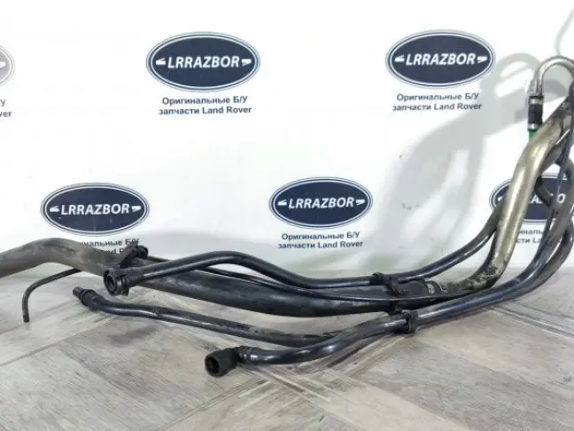 Горловина бака Range Rover Sport L320 2005-2009