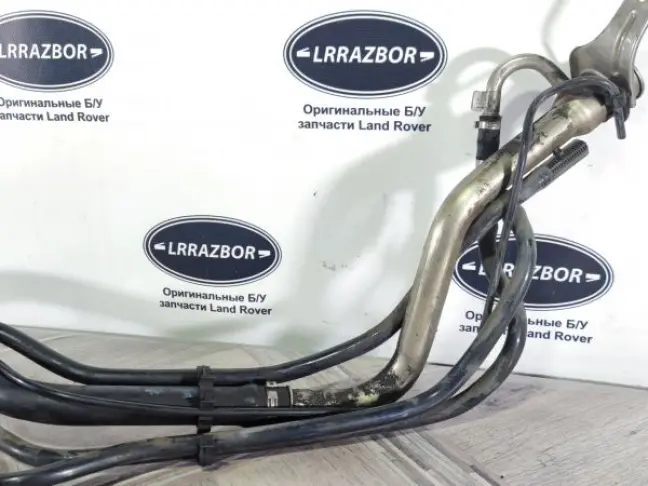 Горловина бака Range Rover Sport L320 2005-2009