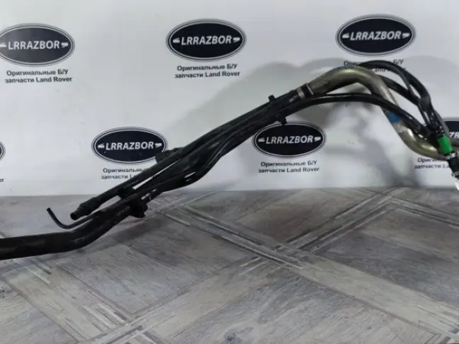 Горловина бака Range Rover Sport L320 2005-2009