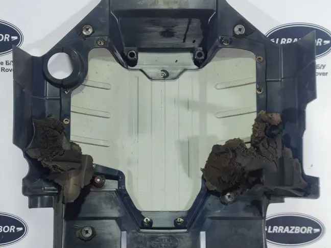 Крышка двигателя Range Rover Sport L320 2005-2009