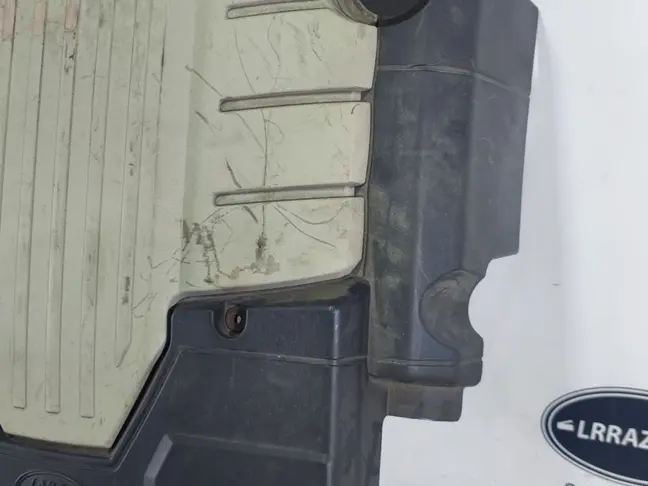 Крышка двигателя Range Rover Sport L320 2005-2009