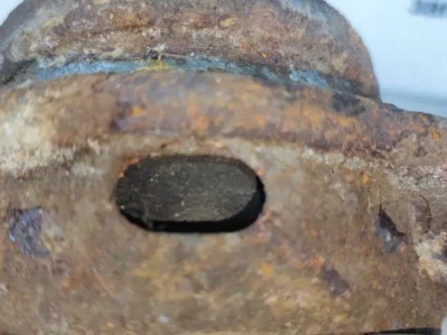 Подушка двигателя Range Sport L320 05-09 4.2 4.4