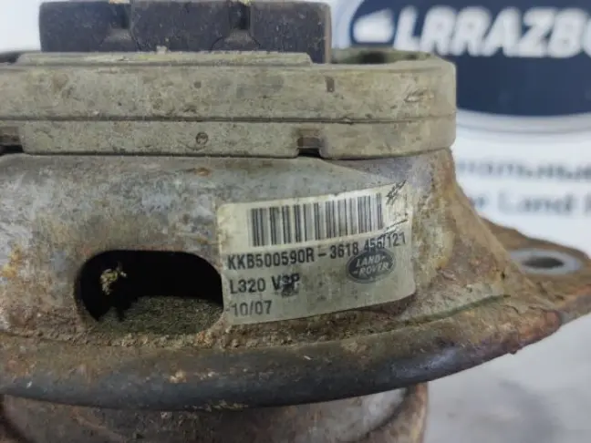 Подушка двигателя Range Sport L320 05-09 4.2 4.4