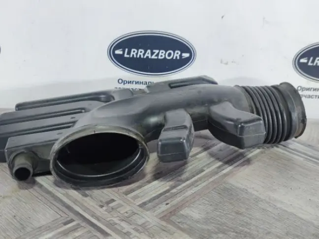 Воздуховод впускной Sport L320 05-09 4.2