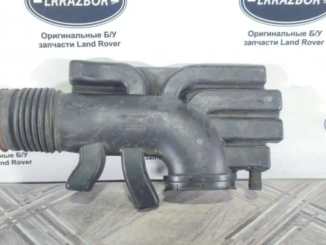 Воздуховод впускной Sport L320 05-09 4.2