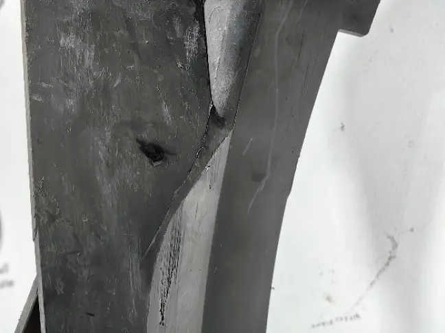 Диффузор вентилятора Sport L320 05-13 4.2 5.0