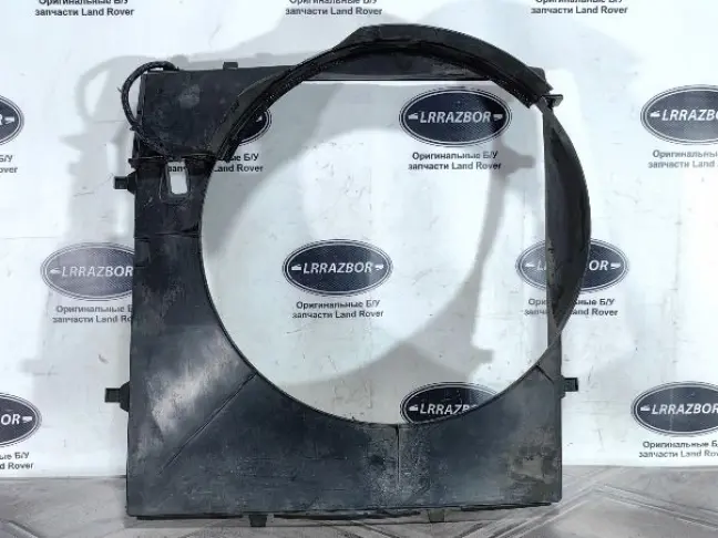 Диффузор вентилятора Sport L320 05-13 4.2 5.0