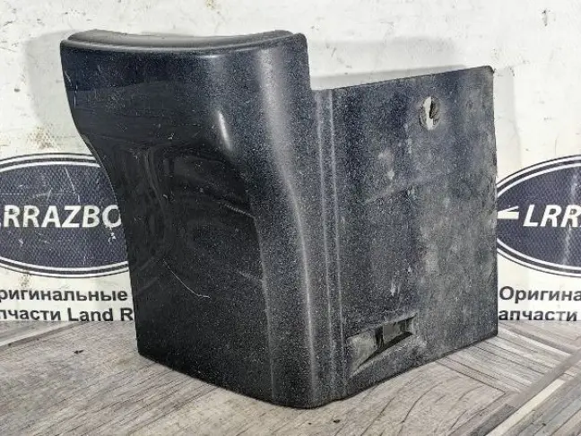 Молдинг переднего правого крыла  Sport L320 05-13