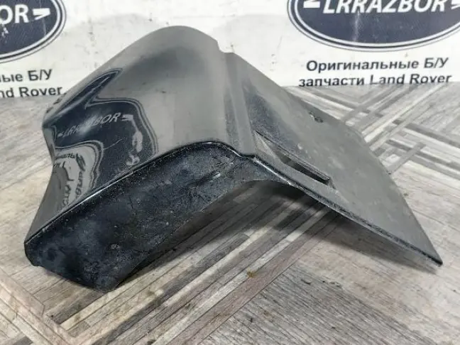 Молдинг переднего правого крыла  Sport L320 05-13