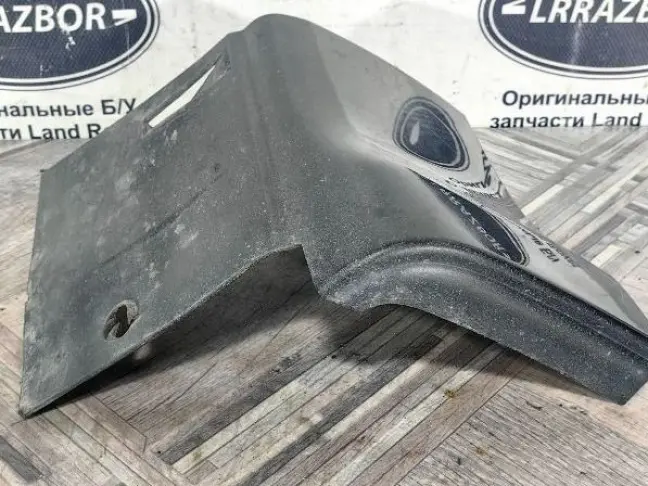Молдинг переднего правого крыла  Sport L320 05-13