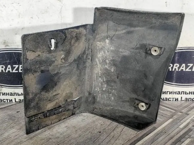 Молдинг переднего правого крыла  Sport L320 05-13