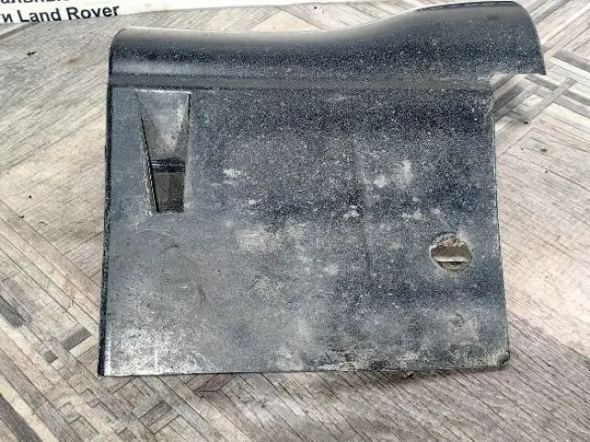 Молдинг переднего правого крыла  Sport L320 05-13