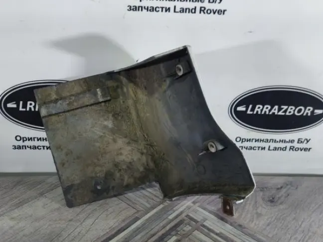 Молдинг переднего левого крыла  Sport L320 05-13