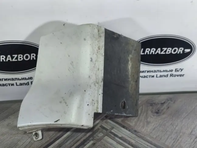 Молдинг переднего левого крыла  Sport L320 05-13