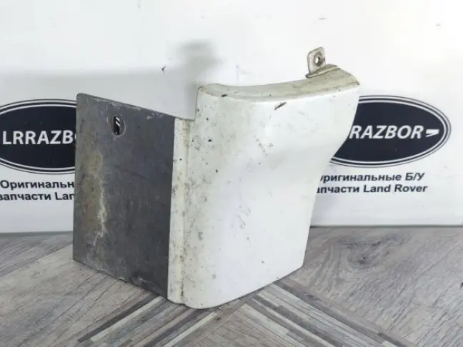 Молдинг переднего левого крыла  Sport L320 05-13