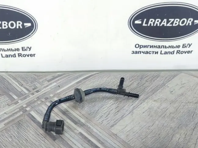 Трубка ваккумная Range Rover Sport L320 05-09 4.2
