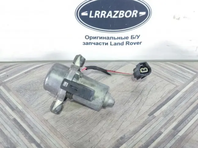 Вакуумный насос Range Rover Sport L320 05-09 4.2