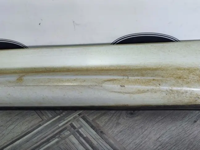 Молдинг передний правый  Range Rover Sport L320